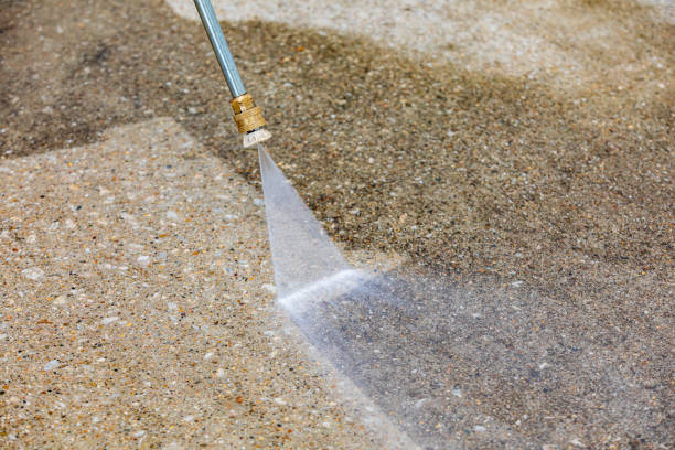Best Patio and Deck Pressure Washing  in Madeira, OH
