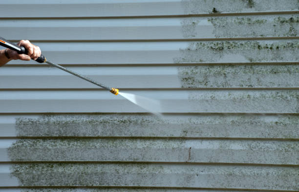 Professional Pressure Washing in Madeira, OH