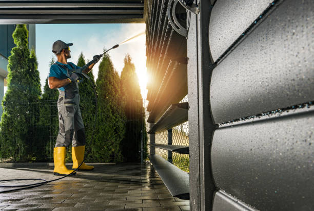 Best Driveway Pressure Washing  in Madeira, OH